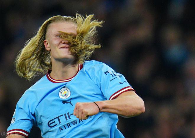 （冠军欧洲哈兰德）欧洲金靴榜 哈兰德平英超纪录 凯恩姆巴佩争第2 德甲无人进前十