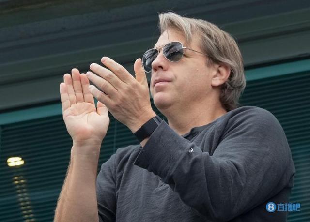 伯利:顶级球队品牌很难打造或被取代 希望团队告诉我为何没效果