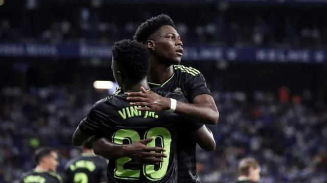 (贝林厄姆fm2021)FM独家:就算贝林厄姆/维加等加盟,琼阿梅尼都不会离开皇马