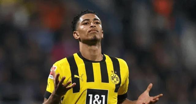 (皇马签下贝尔)Relevo:皇马反超曼城接近签贝林厄姆,将和多特斡旋来压价