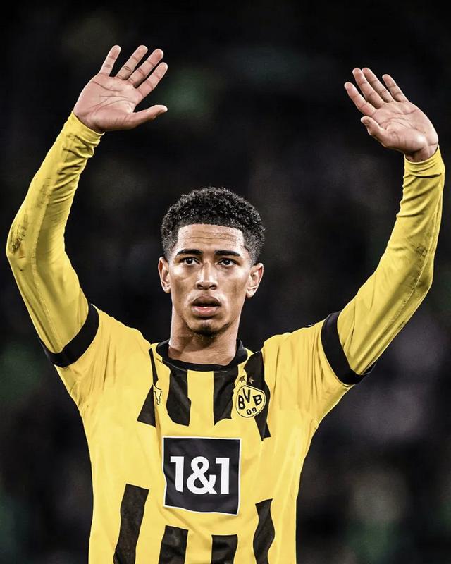 （皇马签下贝尔）罗马诺证实：皇马即将完成签下贝林厄姆的交易