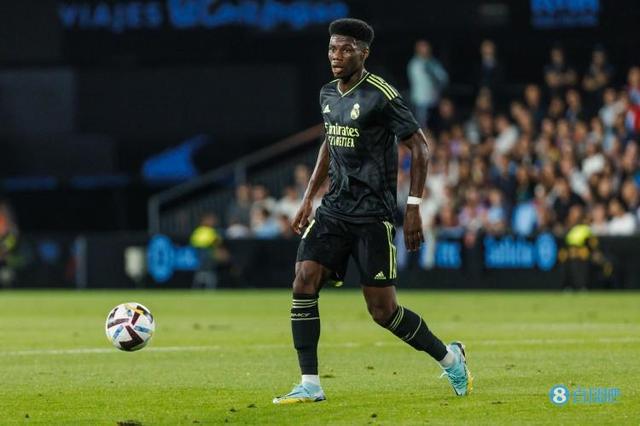 法媒：想长期效力，琼阿梅尼不会因皇马今夏可能补强中场而离队