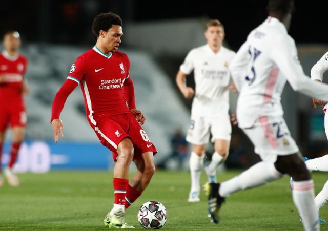 阿诺德:不能保持良好开局是我们要反思的 这个阶段球队本该争冠