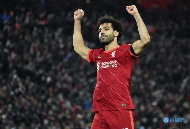 (萨拉赫十佳球)昙花几现?萨拉赫近8个主场9球3助攻,本赛季各项赛事参与40球