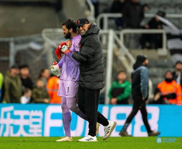 (克洛普阵容)克洛普:五连胜相当棒 这赛季并不寻常下赛季我们会继续提升