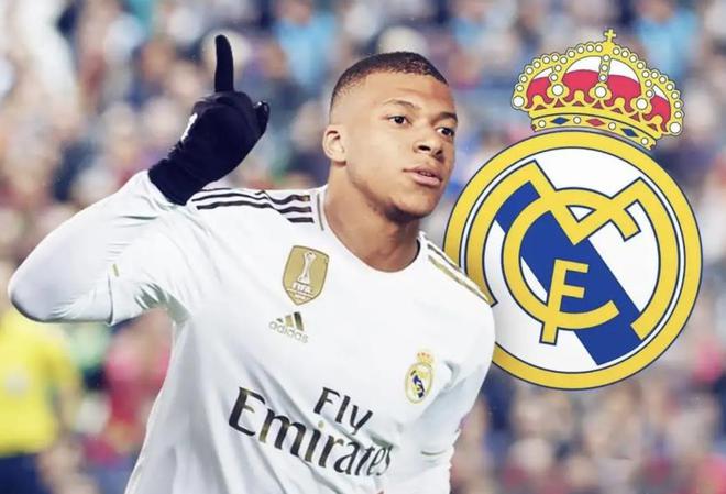 失去梅西!姆巴佩也保不住!曝巴黎计划交易:要皇马送上2员大将