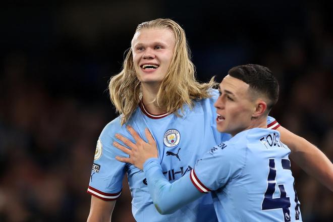 (欧洲超级联赛曼城)6-0!3-0!欧洲足坛疯狂一夜:曼城登顶英超,国米狂胜,米兰爆冷