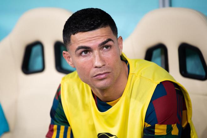 （c罗回归皇马 铁证）去意已决！曝C罗已自荐回归皇马！1.5亿巨星点头加盟