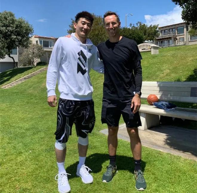 从莽夫到CBA国产第一持球大核，孙铭徽的极限在哪？