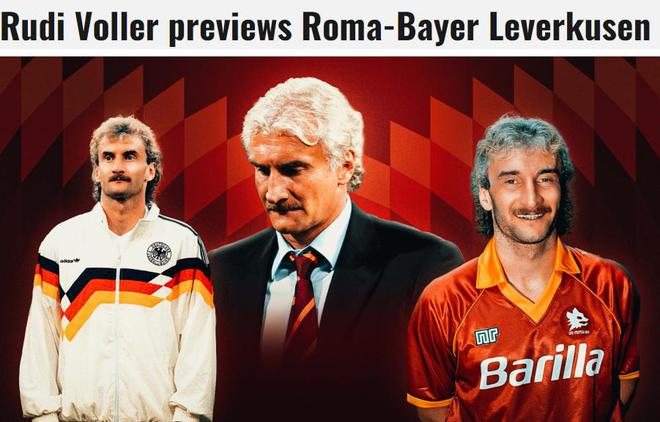 （罗马,穆里尼奥）沃勒尔：穆里尼奥什么都忍不了 但罗马人就喜欢这样