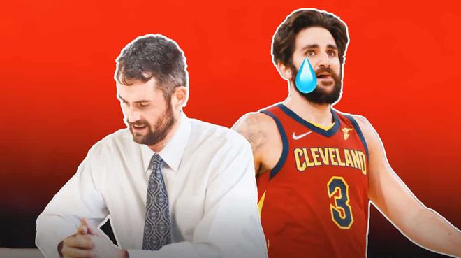 黑八热火不只有巴特勒！34岁乐福征服球迷！他说：我可是要打20年呢