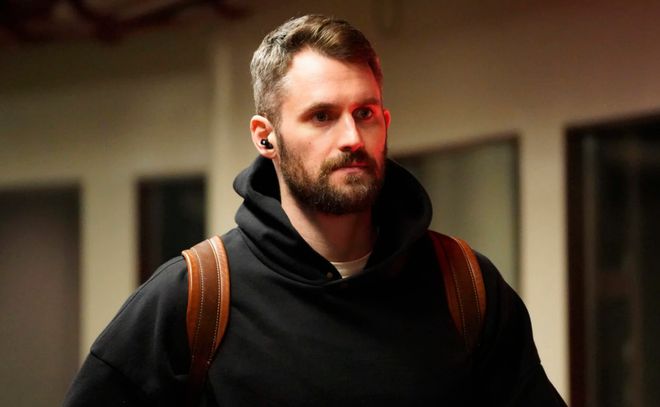 黑八热火不只有巴特勒！34岁乐福征服球迷！他说：我可是要打20年呢