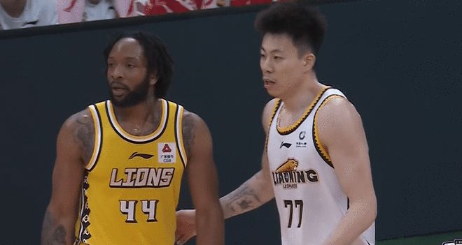 辽篮晋级总决赛