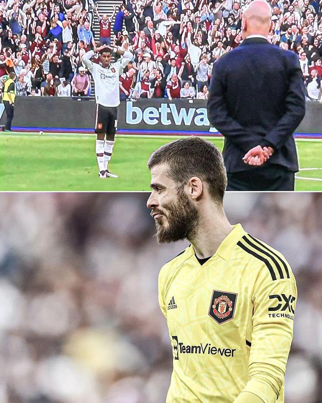 毒辣评球 | 无所谓，我会脱手