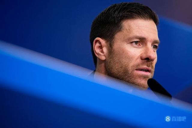 （阿隆索 热刺）图片报：阿隆索合同没有解约条款，热刺还没有联系过他