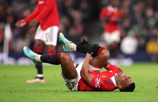 （马希尔勒纳条件）希勒：马夏尔还不够出色，他无法将曼联带到他们想去的地方