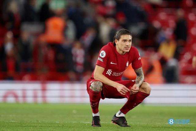 （罗比·福勒）罗比-福勒：到目前为止，努涅斯实在是太能浪费机会了