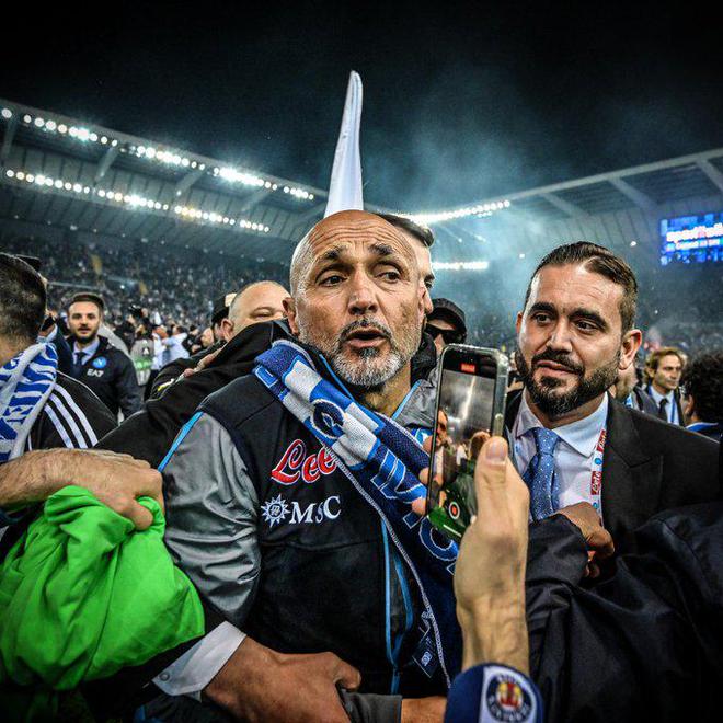 64岁首夺五大联赛冠军!他的坚持得到了最好的回报