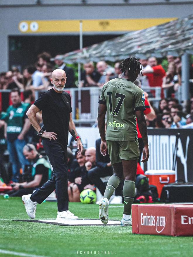 （莱奥 ac米兰）莱奥伤情复杂，首战国米或替补待命，米兰续约进入倒计时