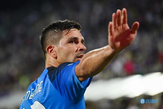 （小西蒙尼百度百科）小西蒙尼：我至今不敢相信能随那不勒斯夺冠 父亲很羡慕我