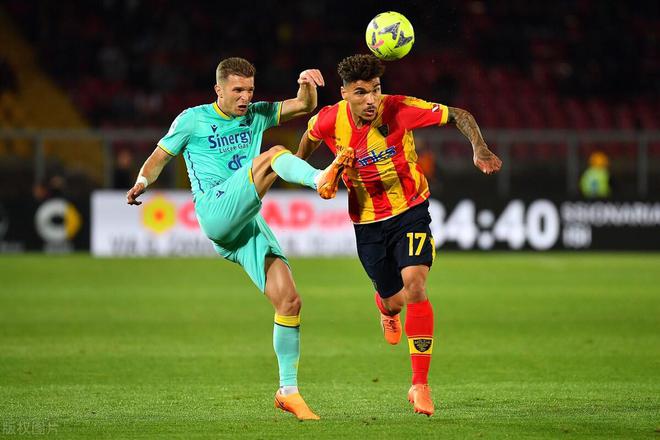 （意甲19-20）刺激，1-0意甲第17爆发，掀翻穆帅的绊脚石，拒绝2连败