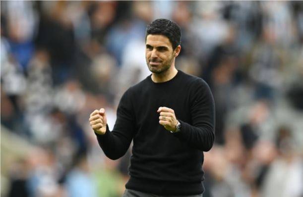 (拉姆斯代尔什么水平)拉姆斯代尔:阿尔特塔赛前用纪录片警醒我们不能重蹈覆辙