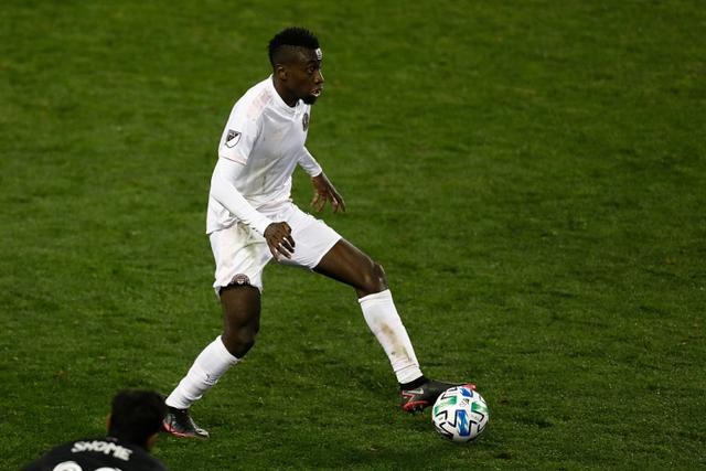 （马图伊迪尤文图斯号码）马图伊迪：尤文能赢欧联杯冠军 博格巴是我的好兄弟