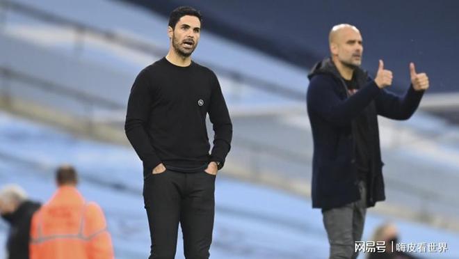 只用四天，曼联用不断失利，换来跟曼城相同的积分“优势”