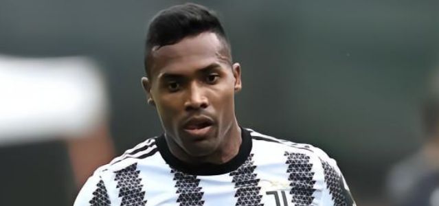 尤文锁定巴西天才带刀后卫，身价暴涨5倍，桑德罗替身，囧叔钦点