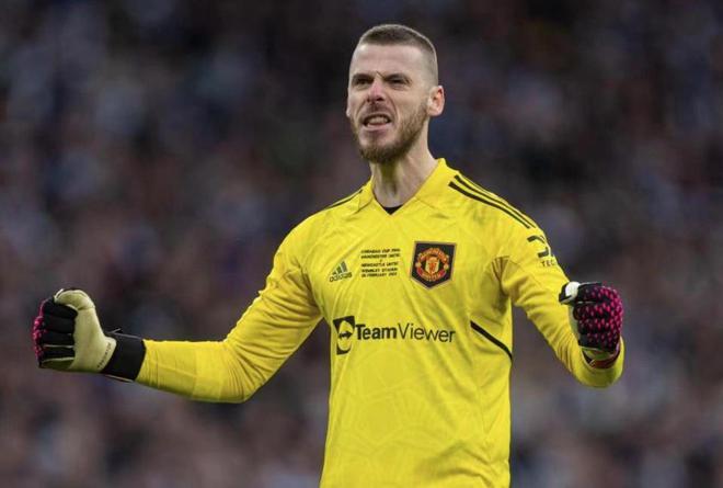 （曼联是红魔）“红魔”咋又掉链子？曼联0:1不敌西汉姆联遭遇两连败