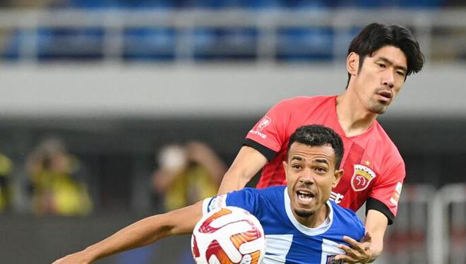 观察：首发阵容平均年龄近32岁，上海海港中超最老，保持优雅还是脱下长衫？