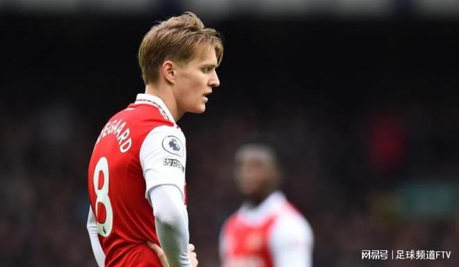 （厄德高 哈兰德）厄德高本赛季英超客场打进9球，仅少于进13球的哈兰德和凯恩