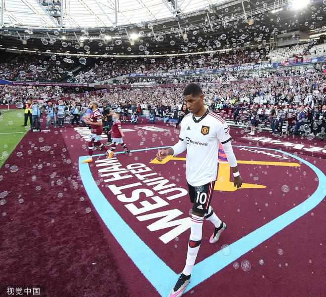 （英超 阿森纳 曼联）【英超】阿森纳连胜，曼联连败，争冠争四悬念仍存