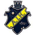 AIK索尔纳女足 AIK索尔纳女足