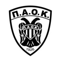 PAOK沙朗历基 PAOK沙朗历基