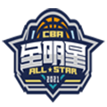 北区明星队 北区明星队