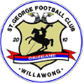 圣乔治维莱FC 圣乔治维莱FC