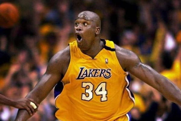 奥尼尔职业生涯有哪些荣誉?