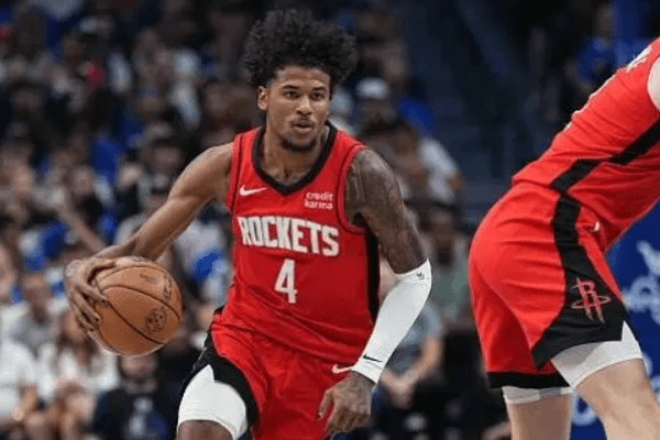 独行侠加时战胜火箭终结其11连胜的壮举