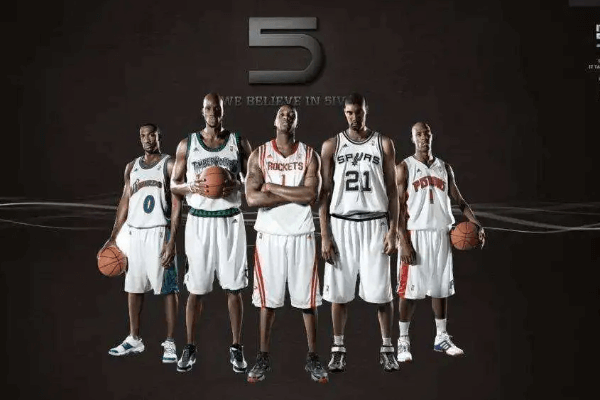 阿迪五虎是什么意思？