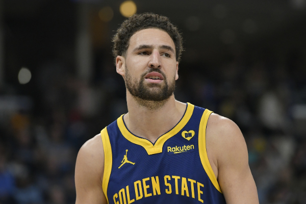 克莱表态:不再追求个人荣耀只为热爱篮球而战