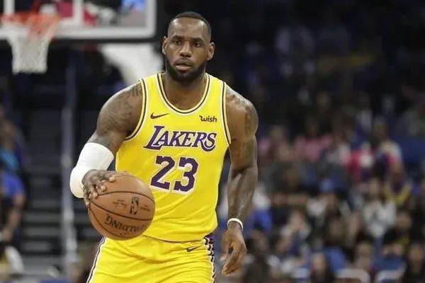 NBA突破能力最强的球员是谁？