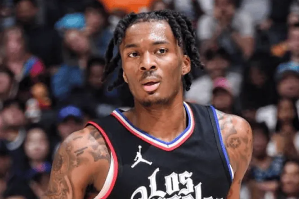 纳尚-海兰德狂砍36分9助攻创造快船队史新高