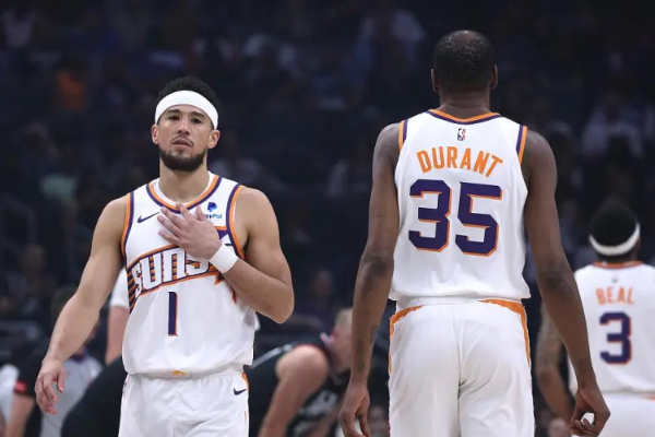 太阳主场击败快船让西部战局再添新变数