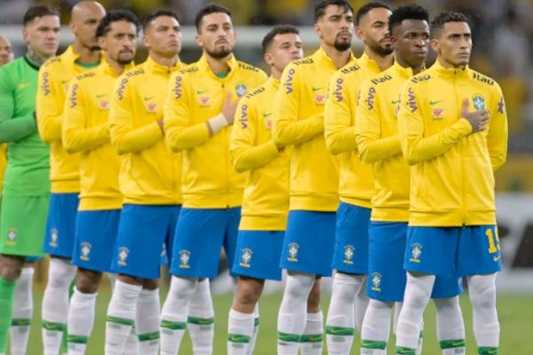 巴西未来十大妖人有哪些？