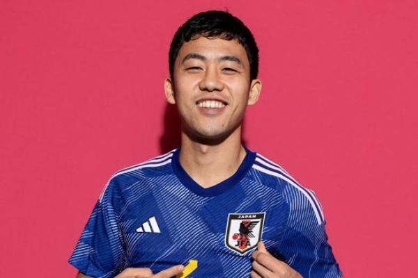 远藤航是哪个国家的球员？