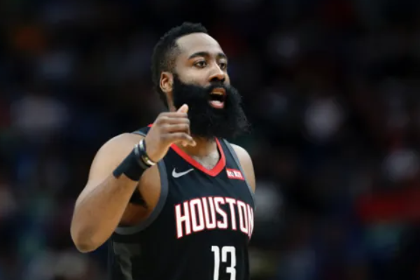 保罗和哈登谁的历史地位更高？