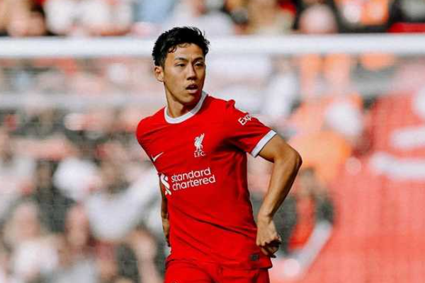 远藤航的水平怎么样？