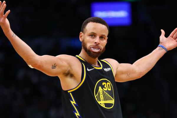 库里入选过几次一阵？