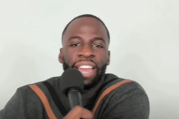 德雷蒙德-格林播客揭秘与国王的附加赛